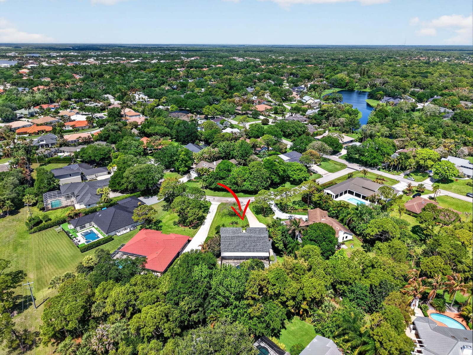 19546 Red Gum Trail, Jupiter, FL 33458 photo 4