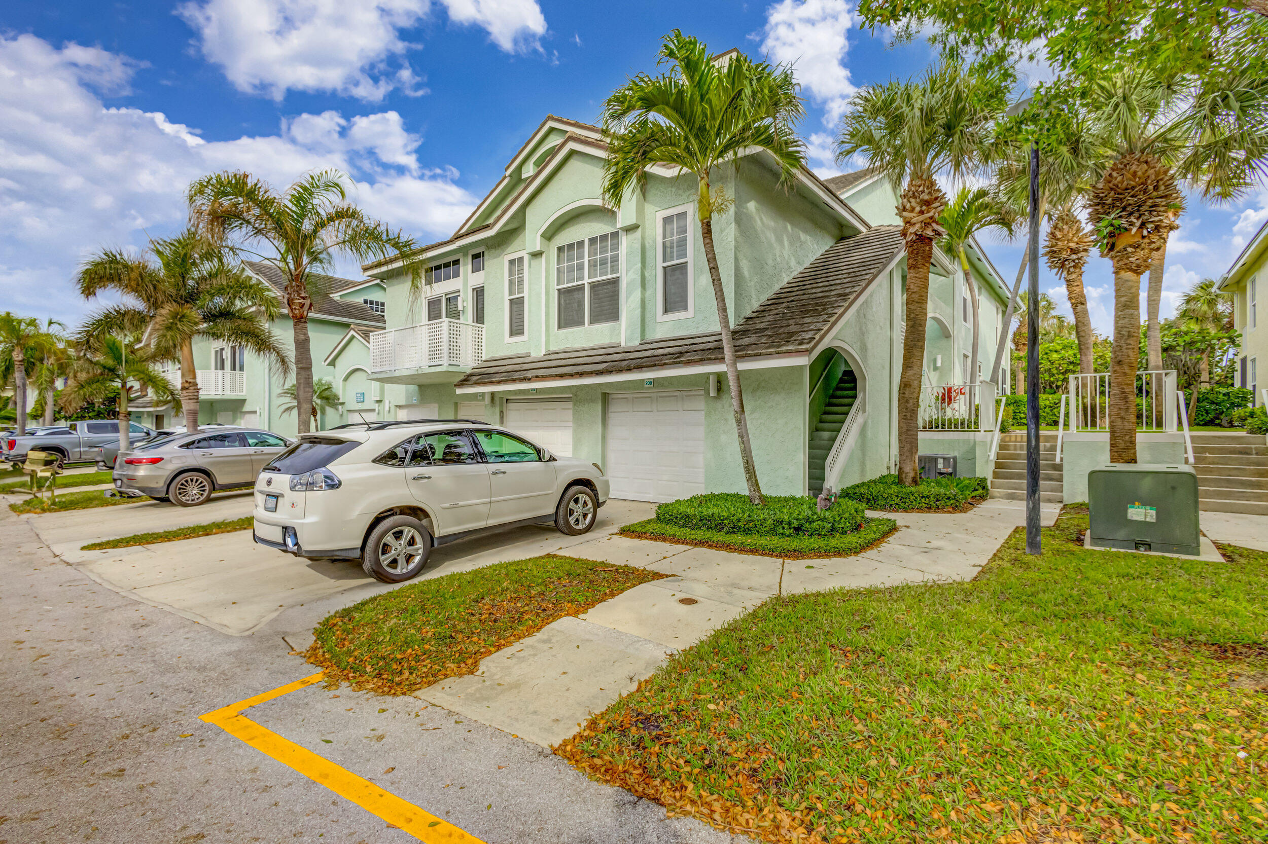207 Mainsail Circle, Jupiter, FL 33477, Jupiter