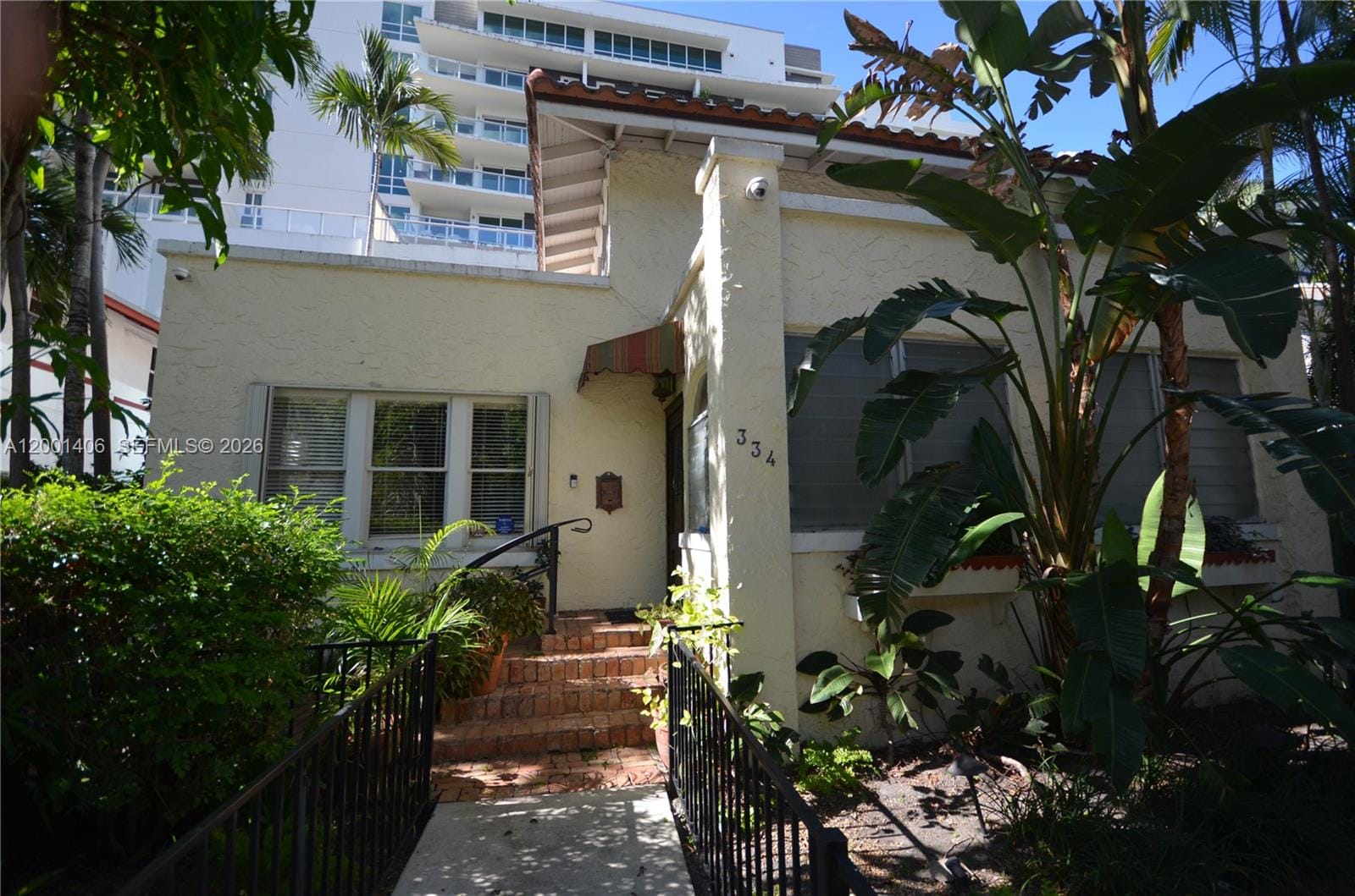 334 NE 26th Terrace — photo 3