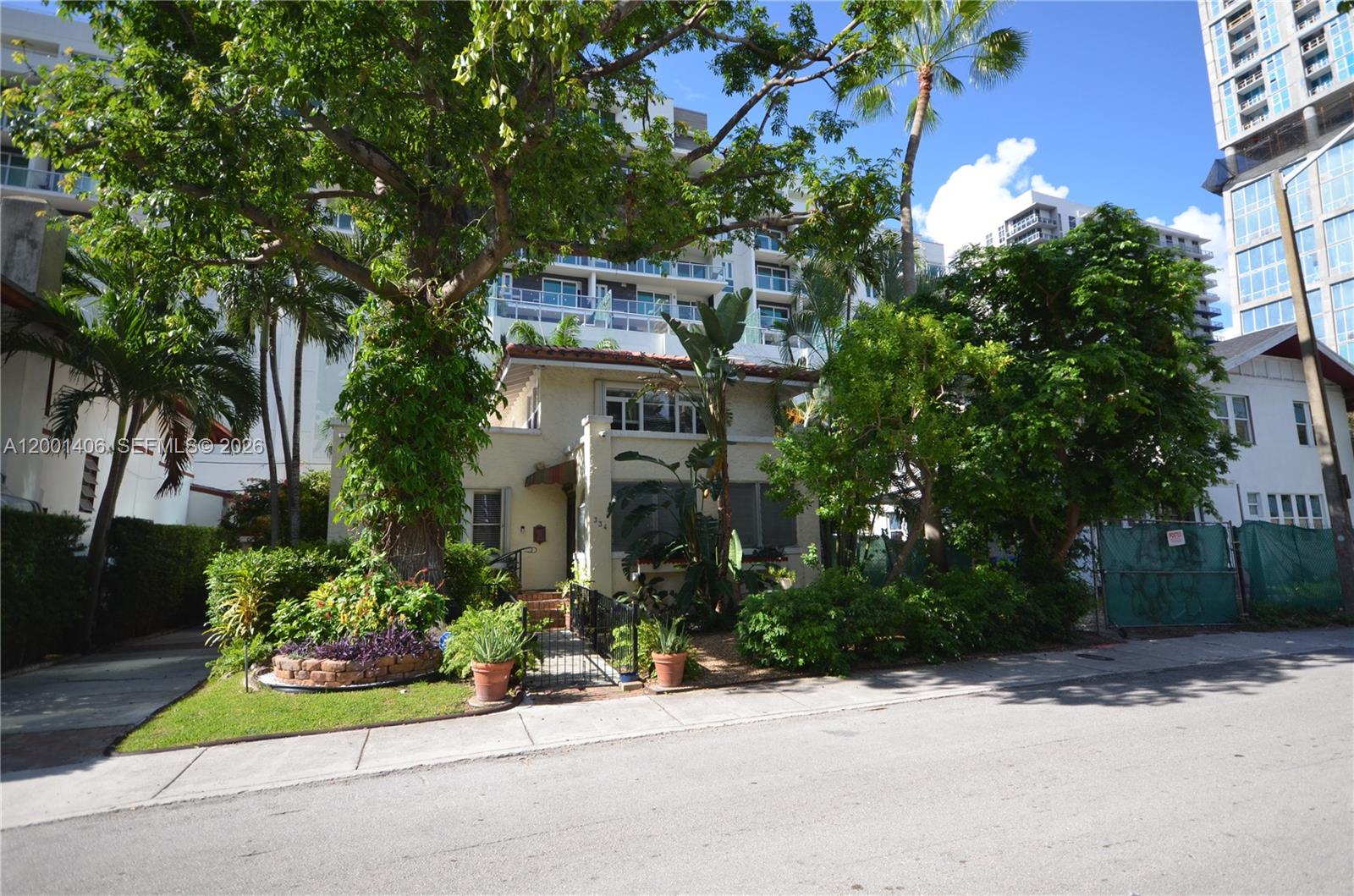334 NE 26th Terrace, Miami, FL 33137, Miami