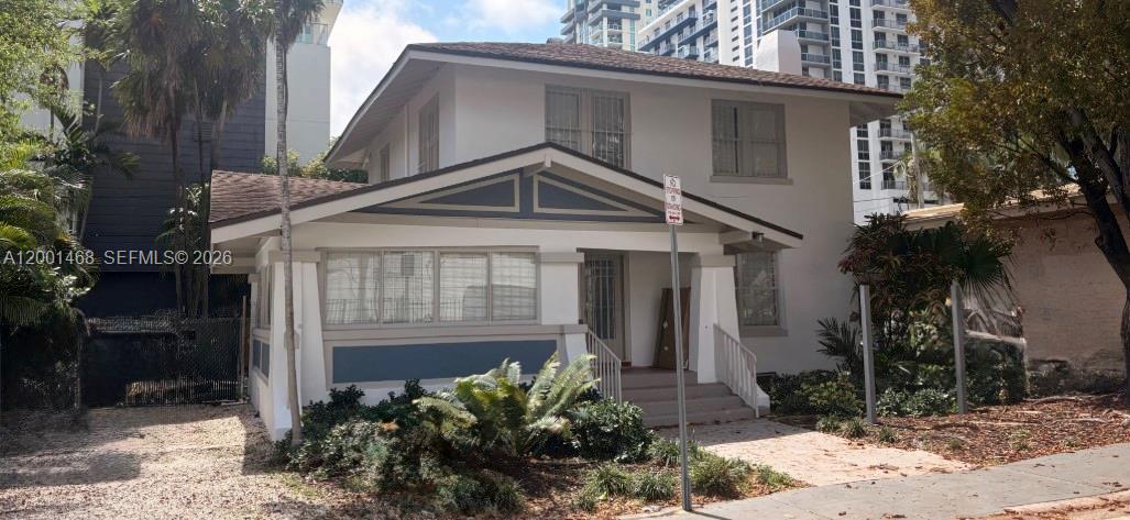 314 NE 26th Terrace, Miami, FL 33137, Miami