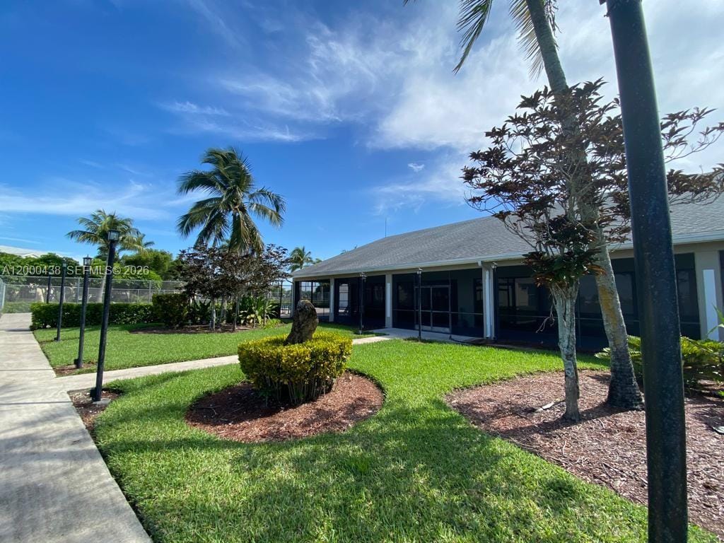 1149 Independence Trail 1149H, Homestead, FL 33034 photo 24