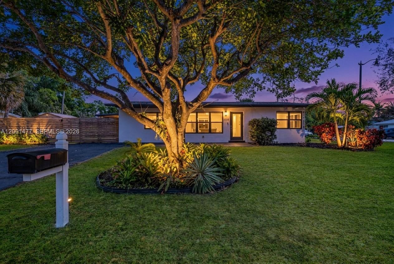 1151 NE 42nd Court, Pompano Beach, FL 33064, Pompano Beach