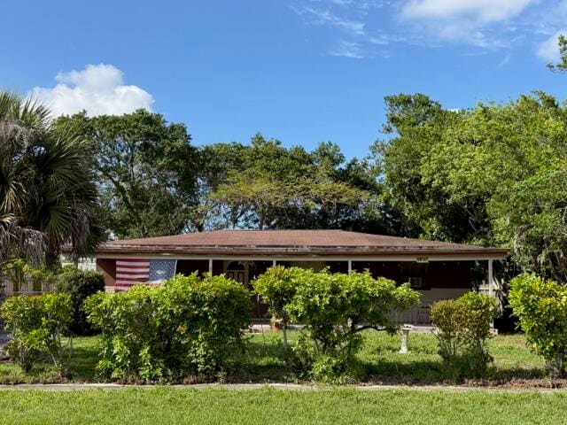 5107 Marcia Place, West Palm Beach, FL 33407