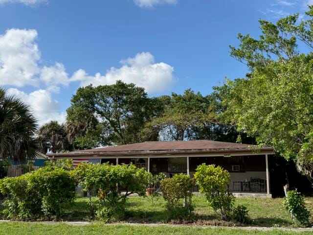 5107 Marcia Place, West Palm Beach, FL 33407 photo 1
