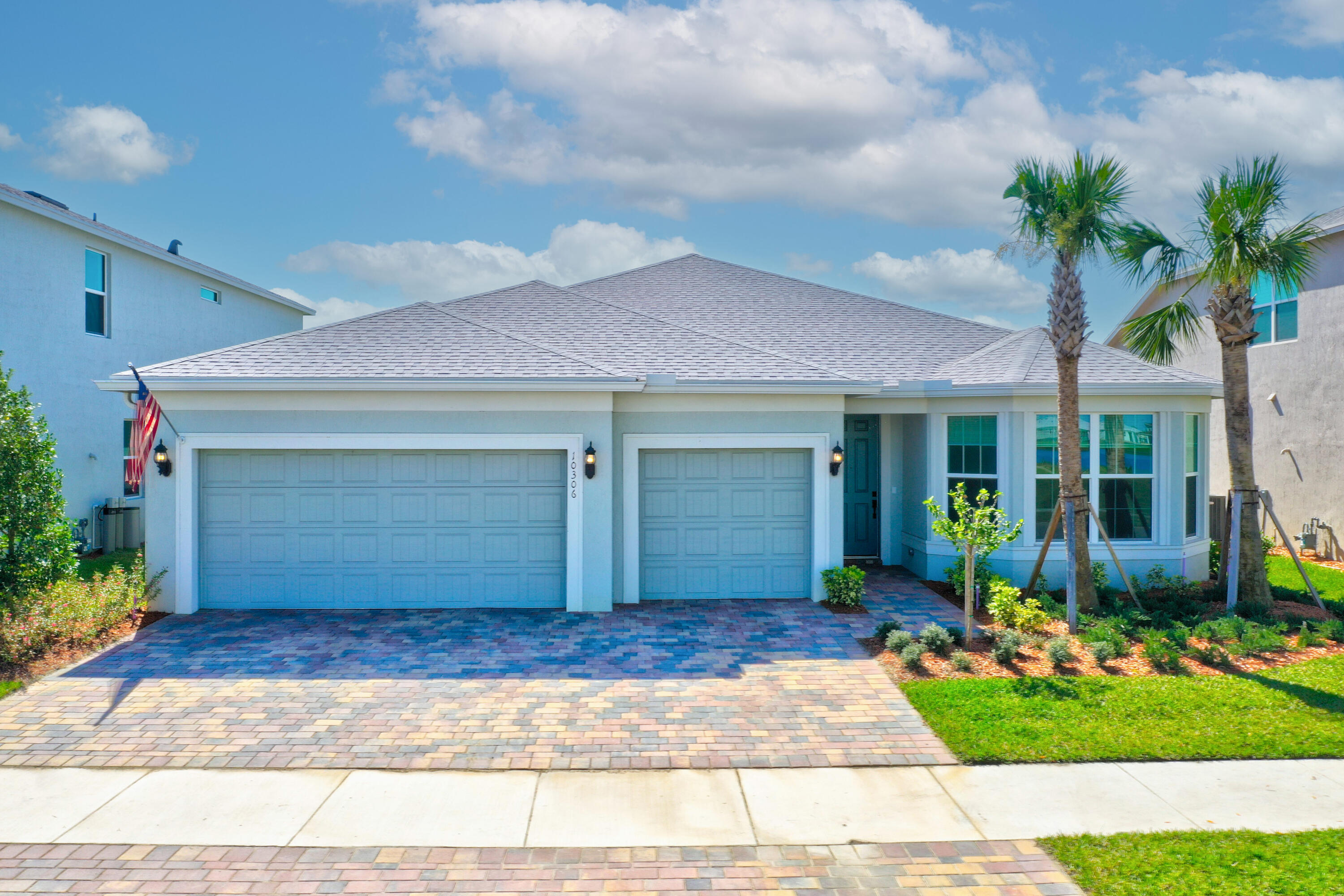 10306 SW Green Turtle Lane, Port St. Lucie, FL 34987, Port St Lucie