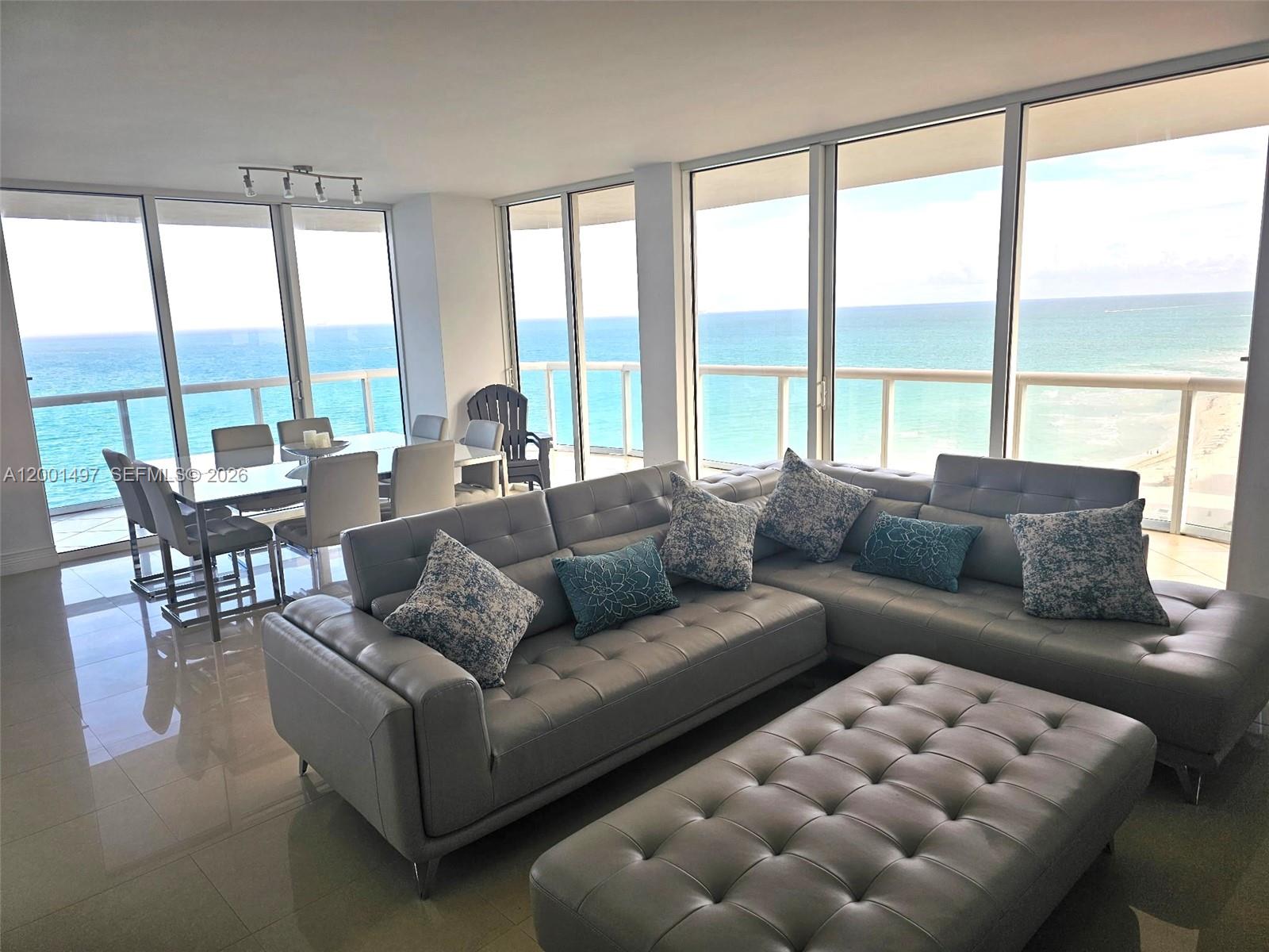 6365 Collins Avenue 1703, Miami Beach, FL 33141, Miami Beach