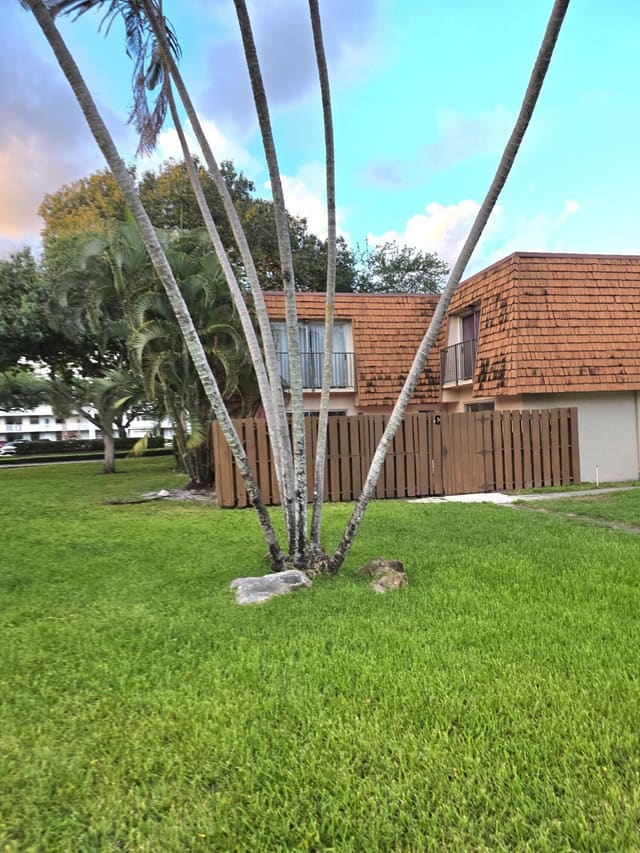 2161 Orange Grove Drive C, sold in Tract M-2 Plat, Davie, FL