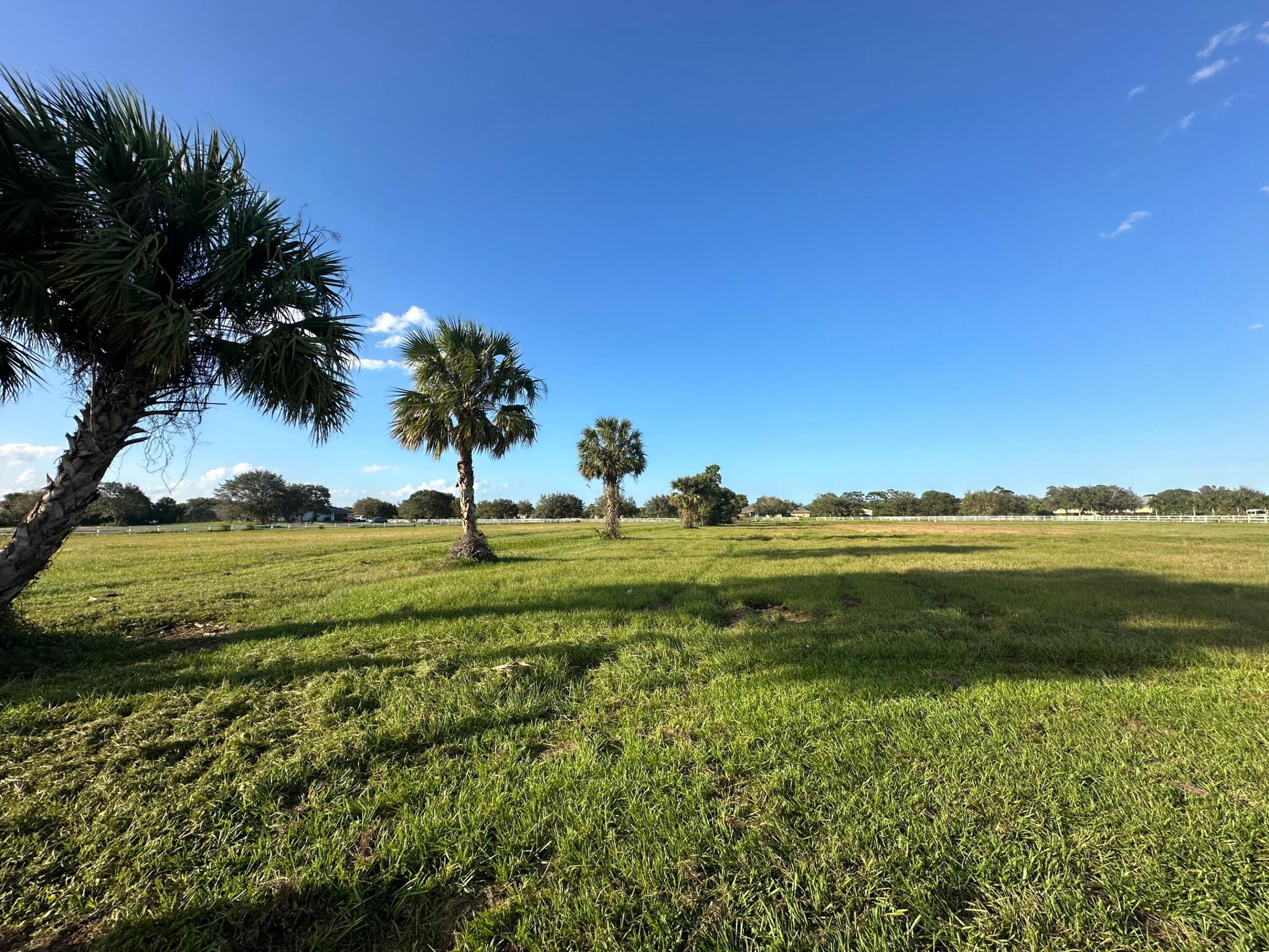 17801 Wagonwheel Lane, Port St. Lucie, FL 34987, Port St Lucie
