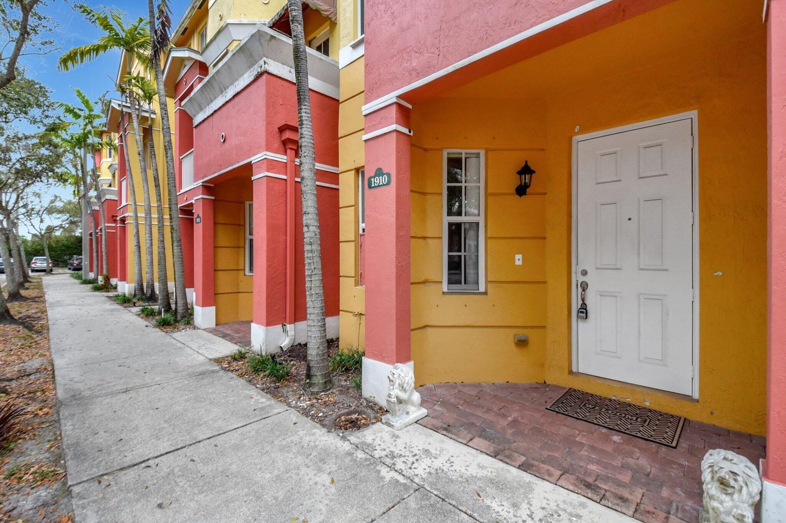 1910 Shoma Drive, West Palm Beach, FL 33414 photo 2