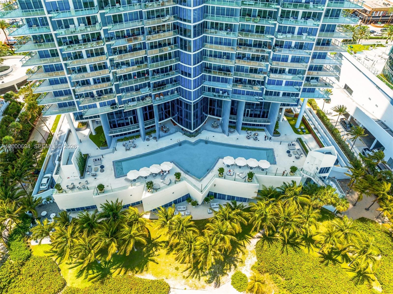 17001 Collins Avenue 1807, Sunny Isles Beach, FL 33160 photo 2