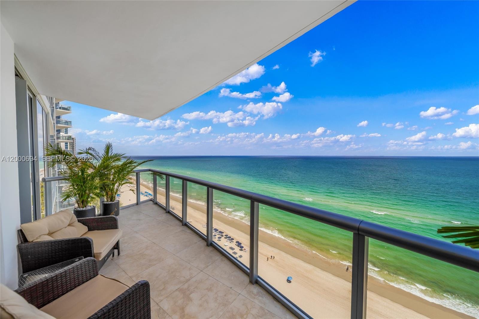 17001 Collins Avenue 1807, Sunny Isles Beach, FL 33160 photo 20