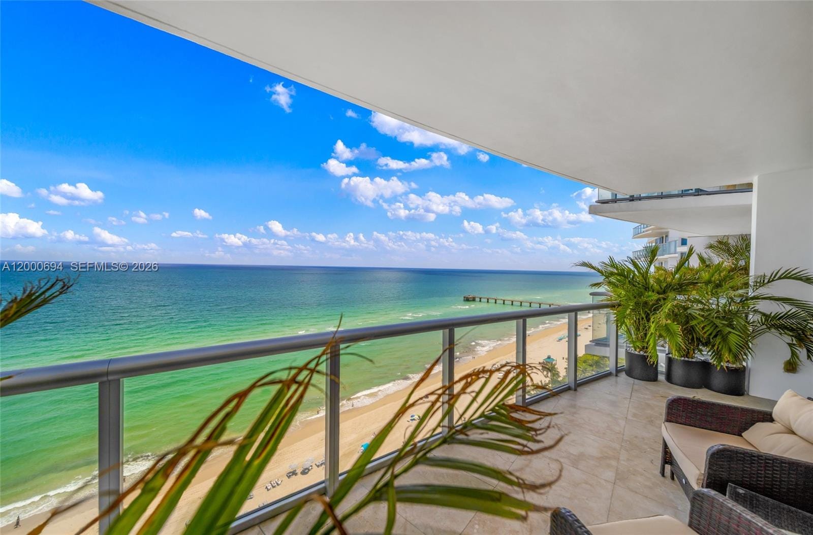 17001 Collins Avenue 1807, Sunny Isles Beach, FL 33160 photo 21