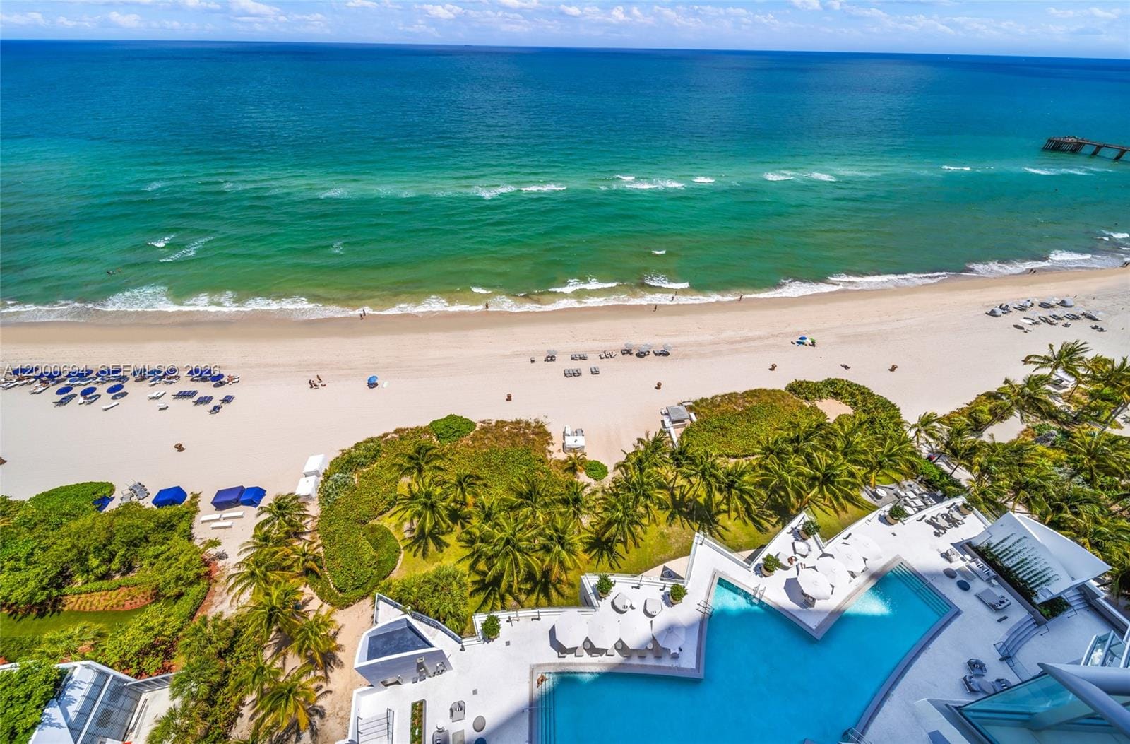 17001 Collins Avenue 1807, Sunny Isles Beach, FL 33160 photo 22