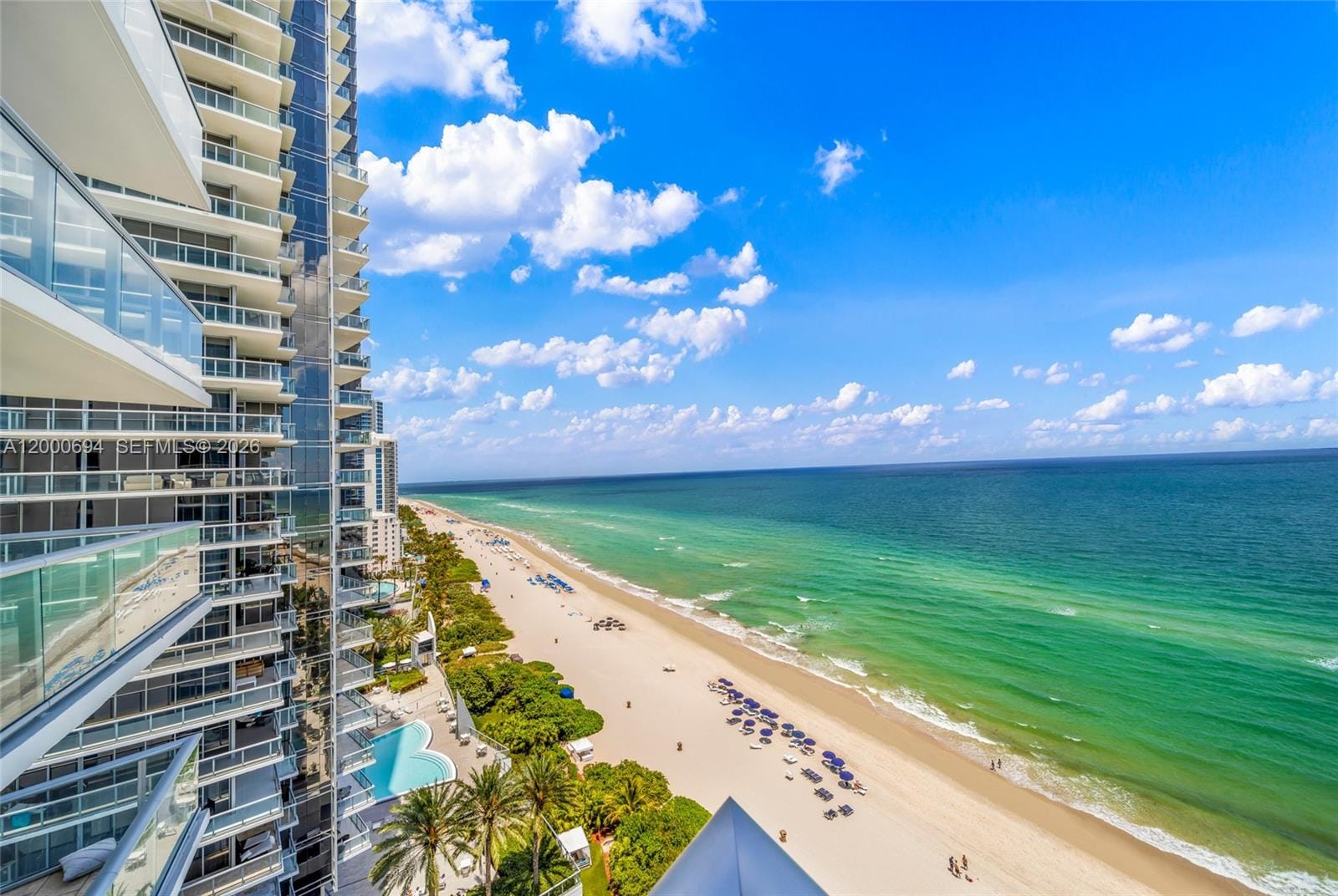 17001 Collins Avenue 1807, Sunny Isles Beach, FL 33160 photo 23
