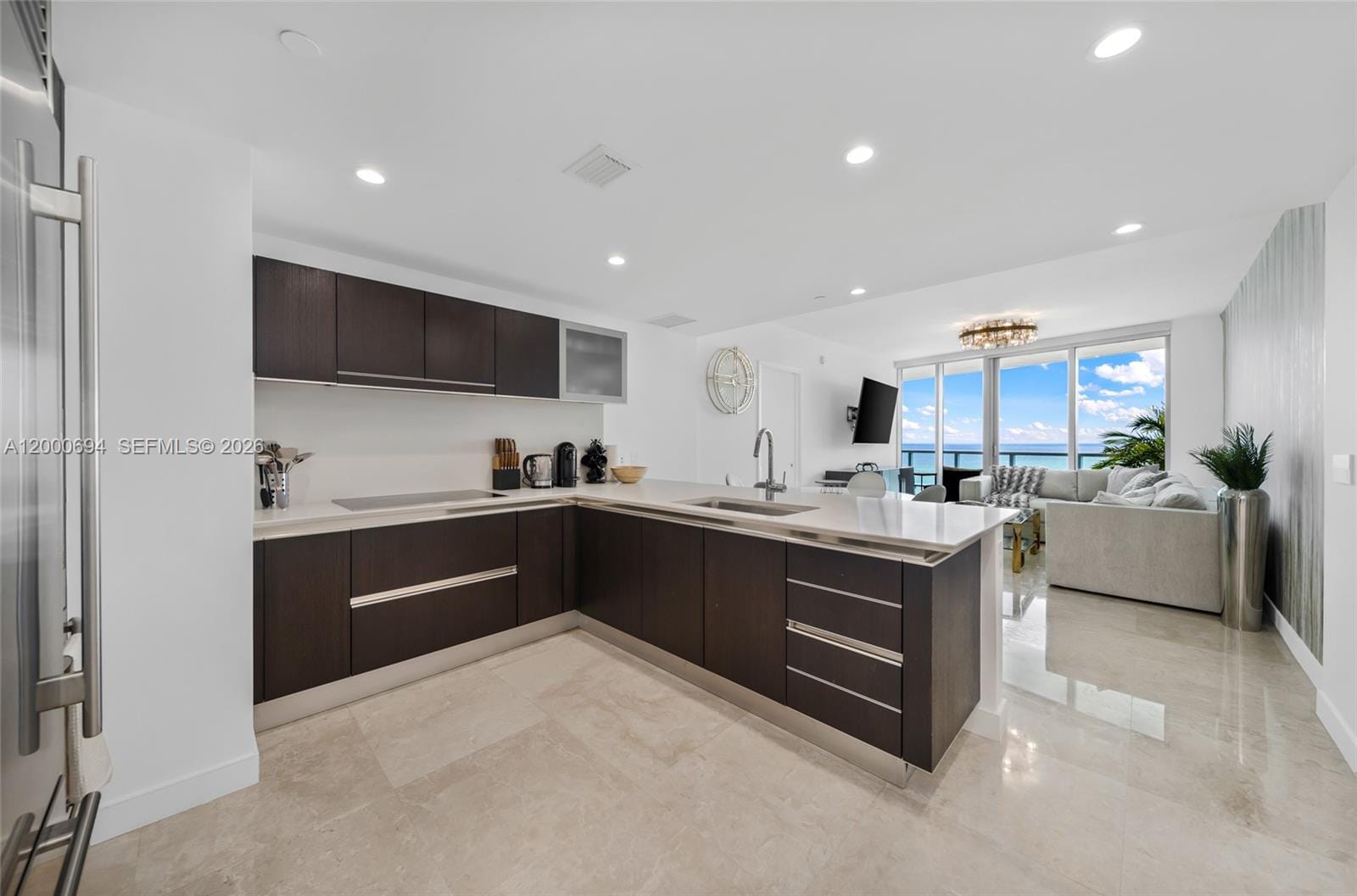 17001 Collins Avenue 1807, Sunny Isles Beach, FL 33160 photo 4