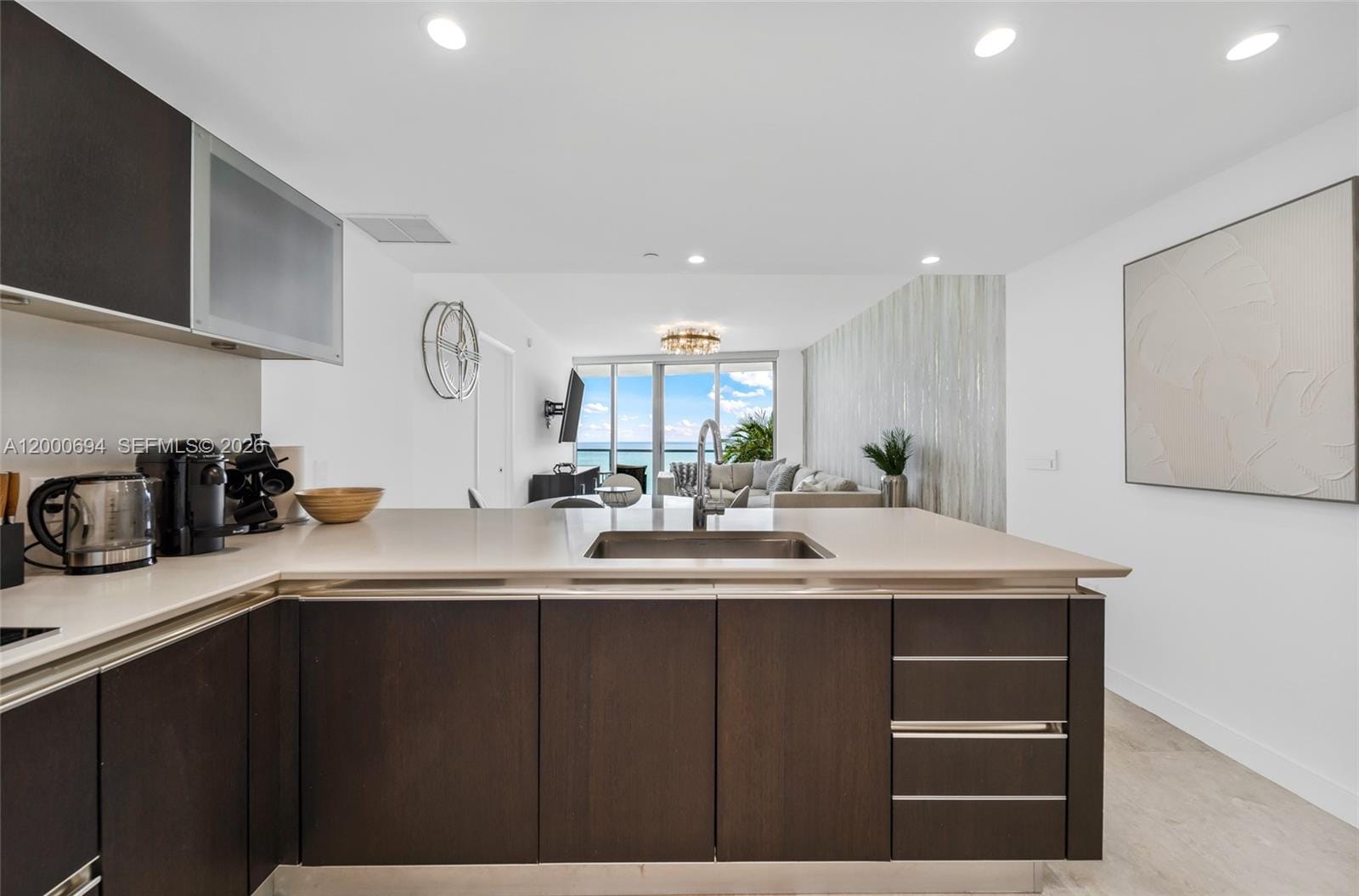 17001 Collins Avenue 1807, Sunny Isles Beach, FL 33160 photo 5