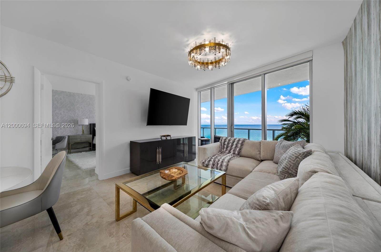 17001 Collins Avenue 1807, Sunny Isles Beach, FL 33160 photo 8