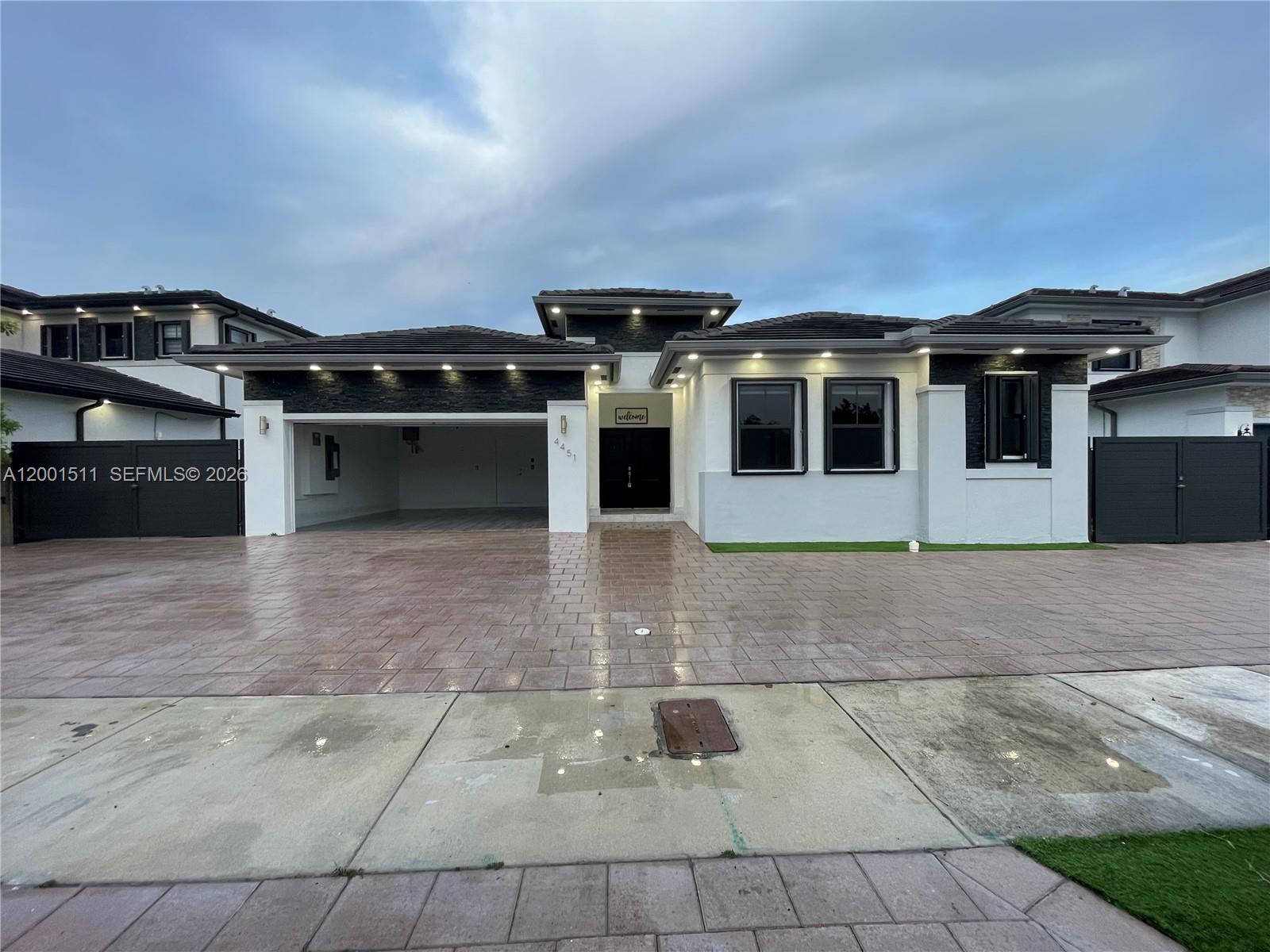 4451 SW 159th Path NA, Miami, FL 33185, Miami