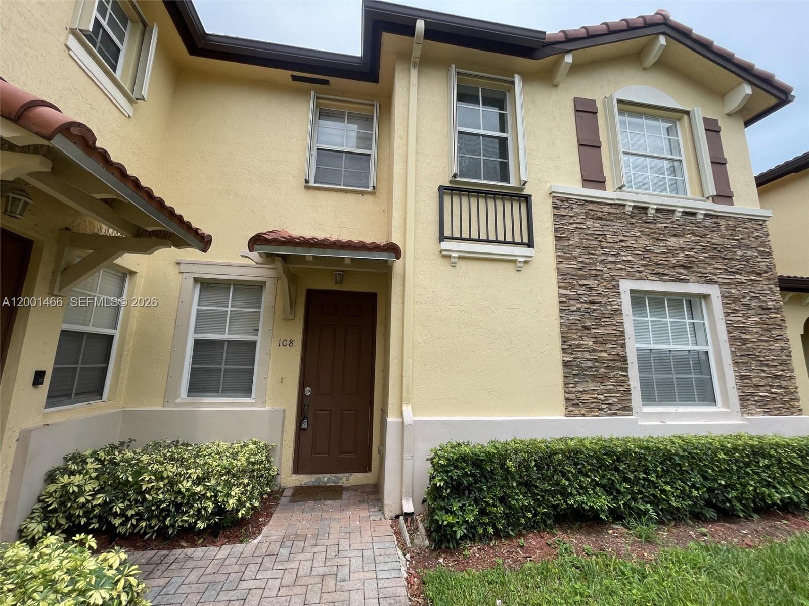 1388 NE 33rd Avenue 10824, Homestead, FL 33033, Homestead