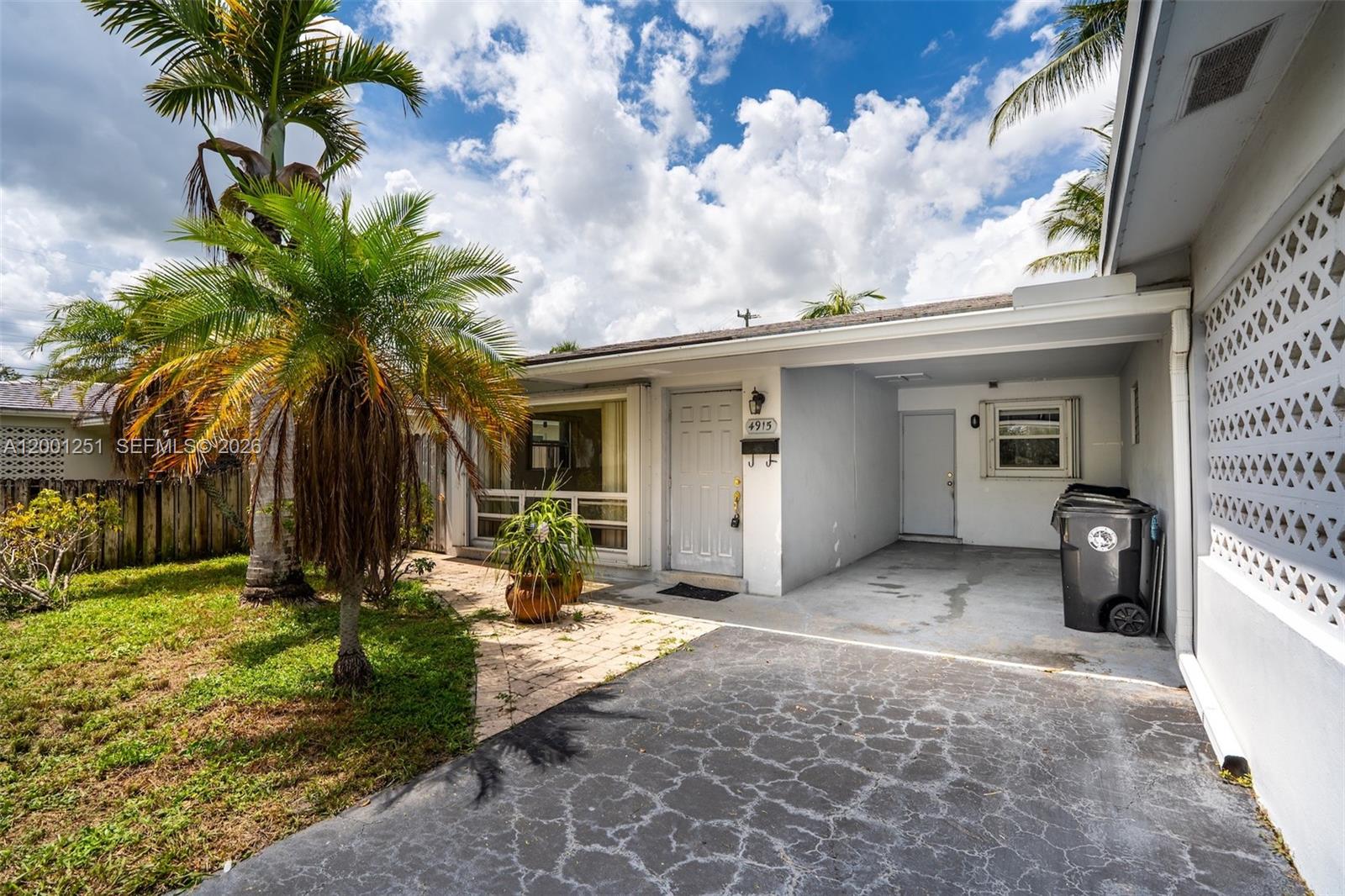 4915 NE 22nd Avenue, Lighthouse Point, FL 33064, Lighthouse Point