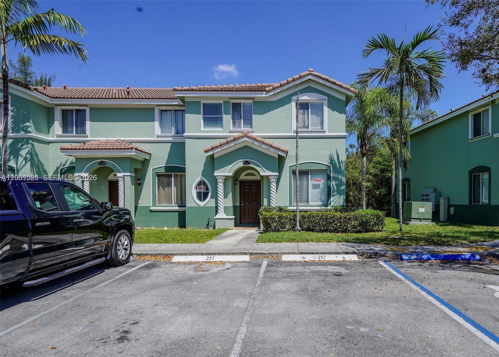 1441 SE 24th Court 257, Homestead, FL 33035, Homestead
