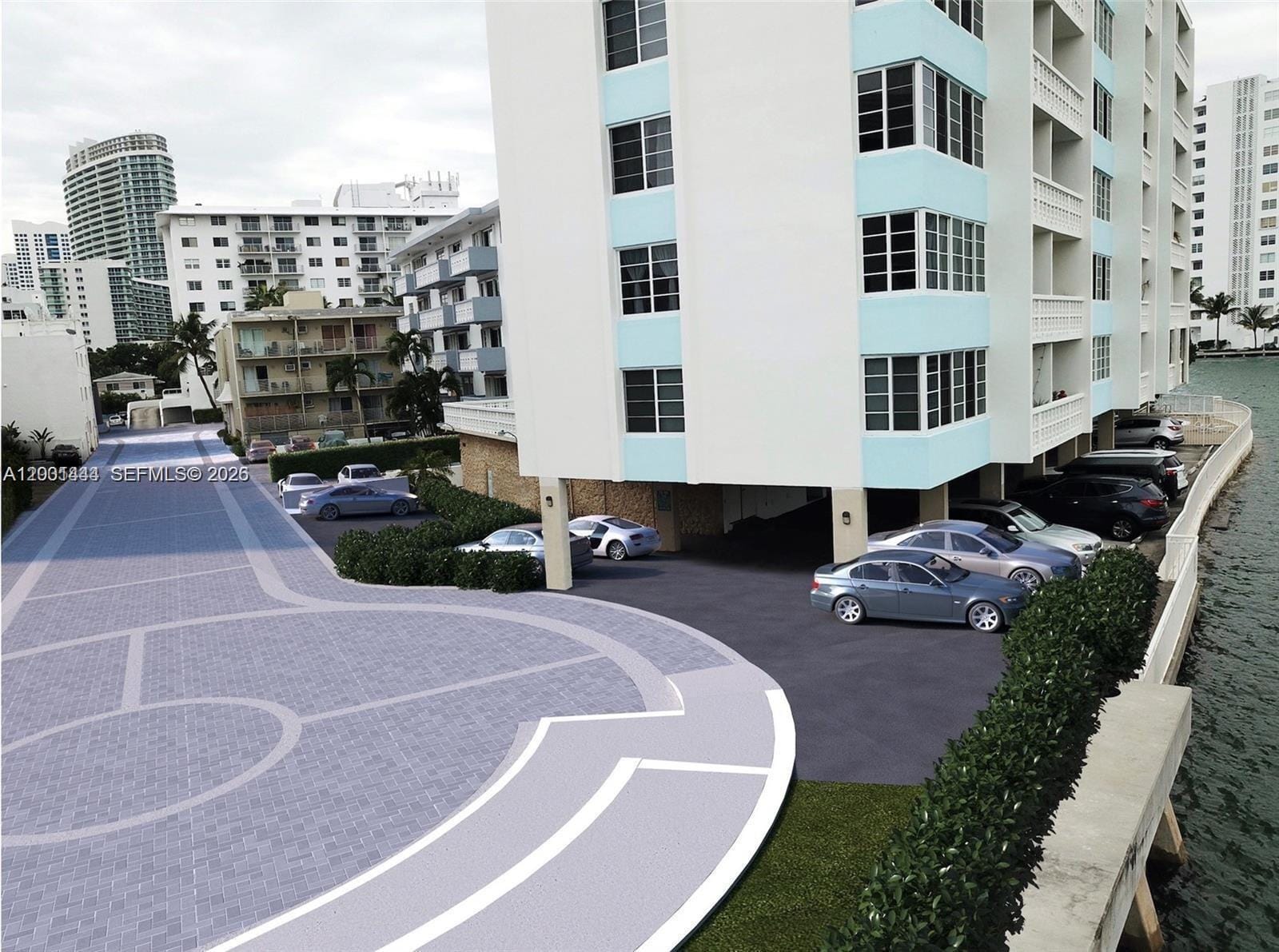 1670 Lincoln Court PH-E, Miami Beach, FL 33139 photo 2