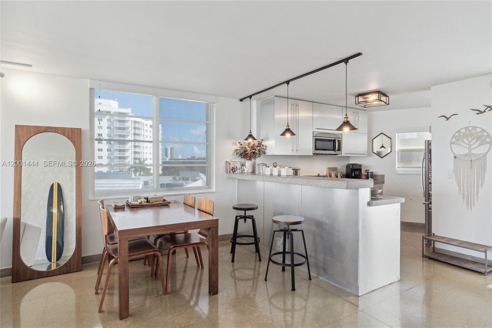 1670 Lincoln Court PH-E, Miami Beach, FL 33139 photo 4