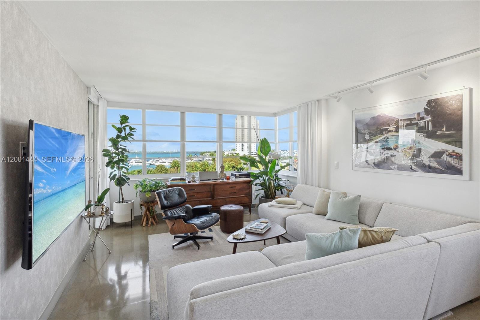 1670 Lincoln Court PH-E, Miami Beach, FL 33139 photo 5