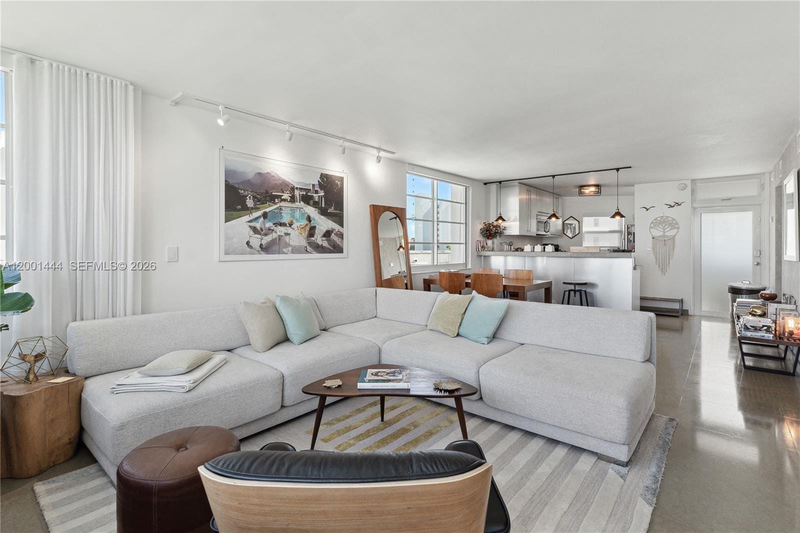 1670 Lincoln Court PH-E, Miami Beach, FL 33139 photo 7