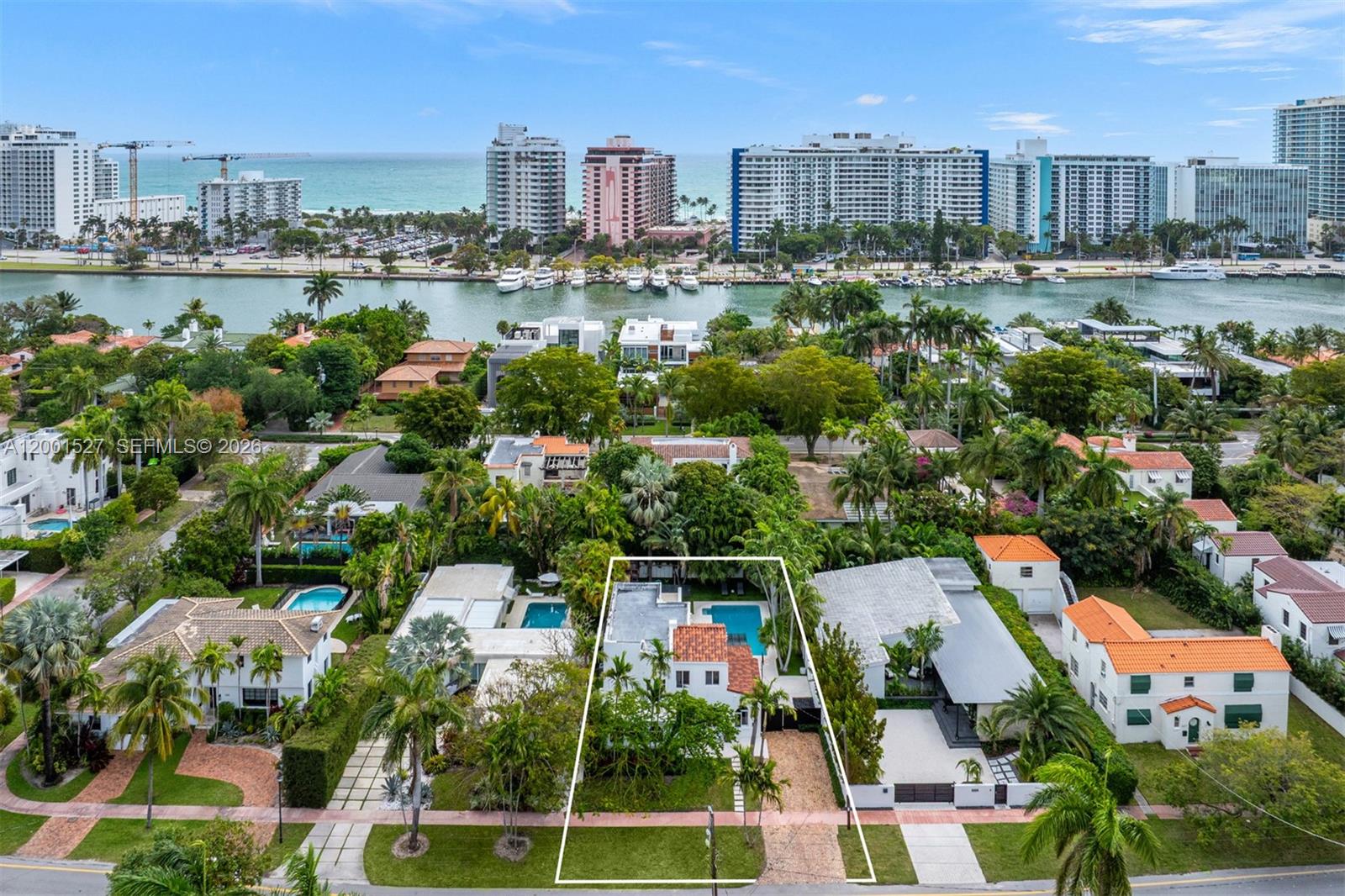5237 La Gorce Drive 5237, Miami Beach, FL 33140, Miami Beach