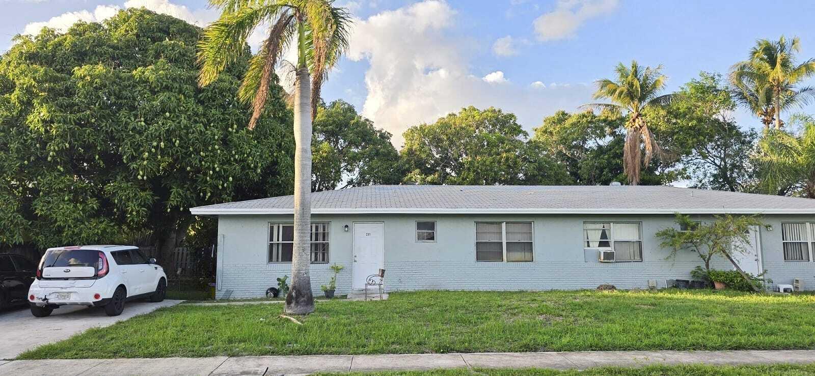 233 SE 26th Avenue, Boynton Beach, FL 33435, Boynton Beach