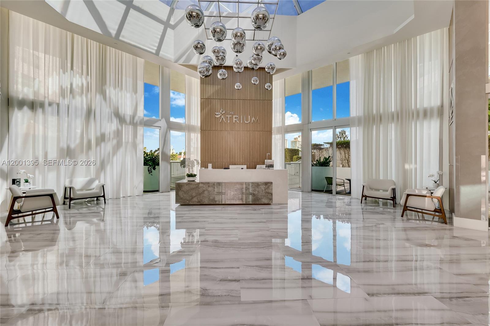 3131 NE 188th Street 1808, Aventura, FL 33180, Aventura