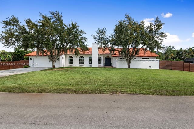 11431 NW 27th Street, sold in Fla Fruit Lands Co Sub No, Plantation, FL