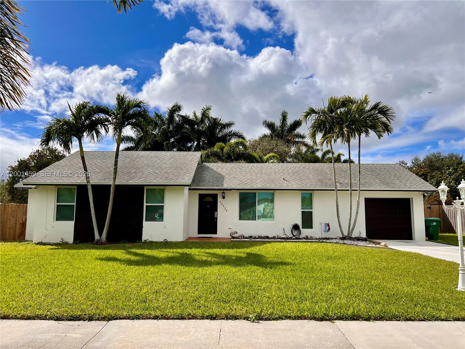 30920 SW 191st Avenue 0, Homestead, FL 33030, Homestead