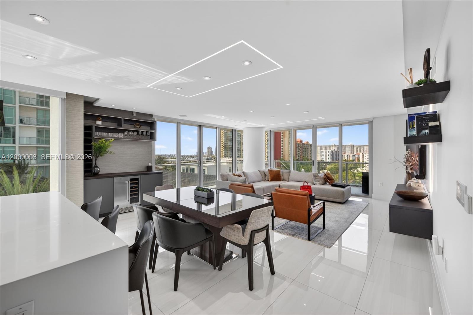 300 Sunny Isles Boulevard 4-807 — photo 2