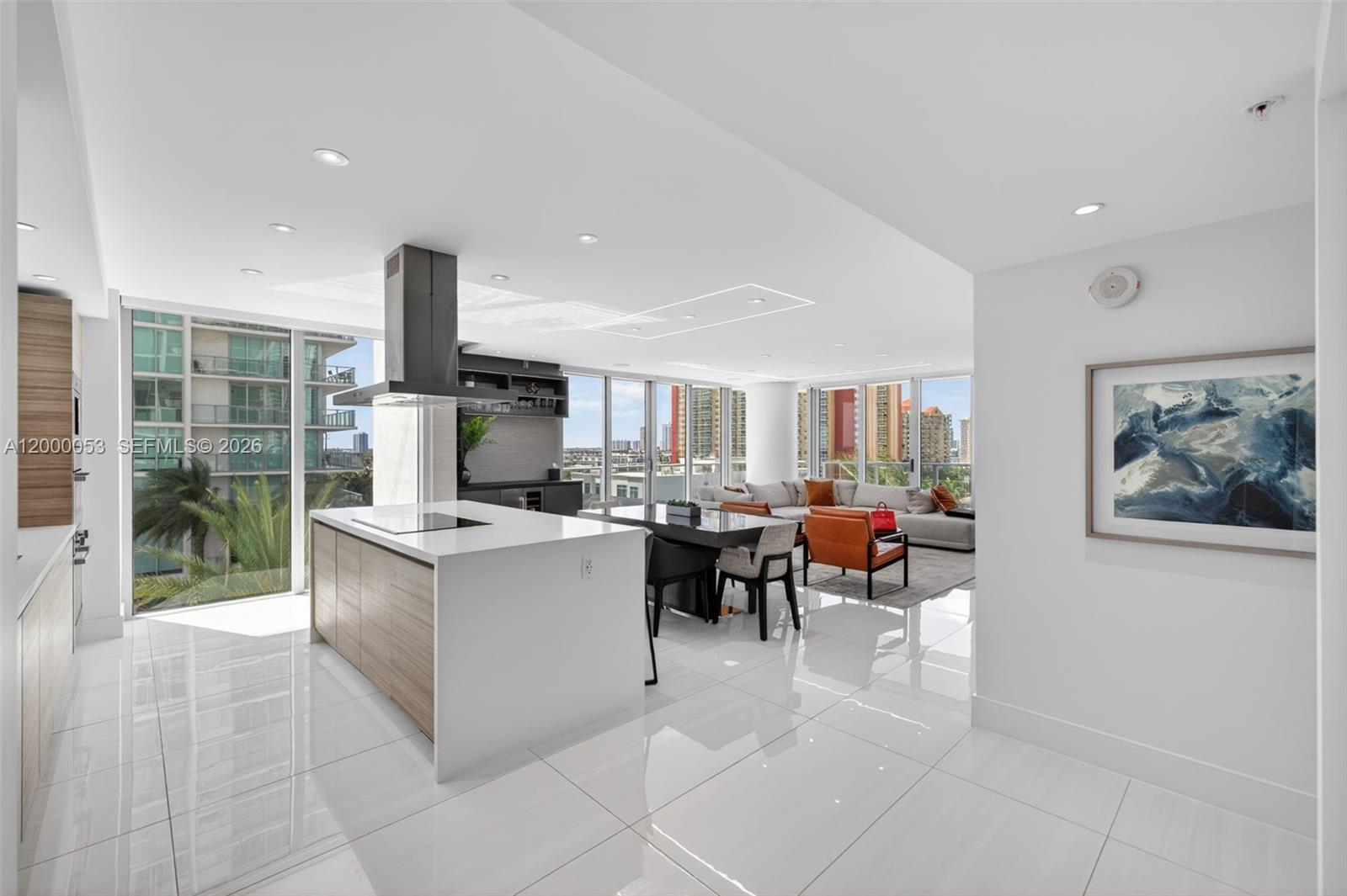 300 Sunny Isles Boulevard 4-807 — photo 12