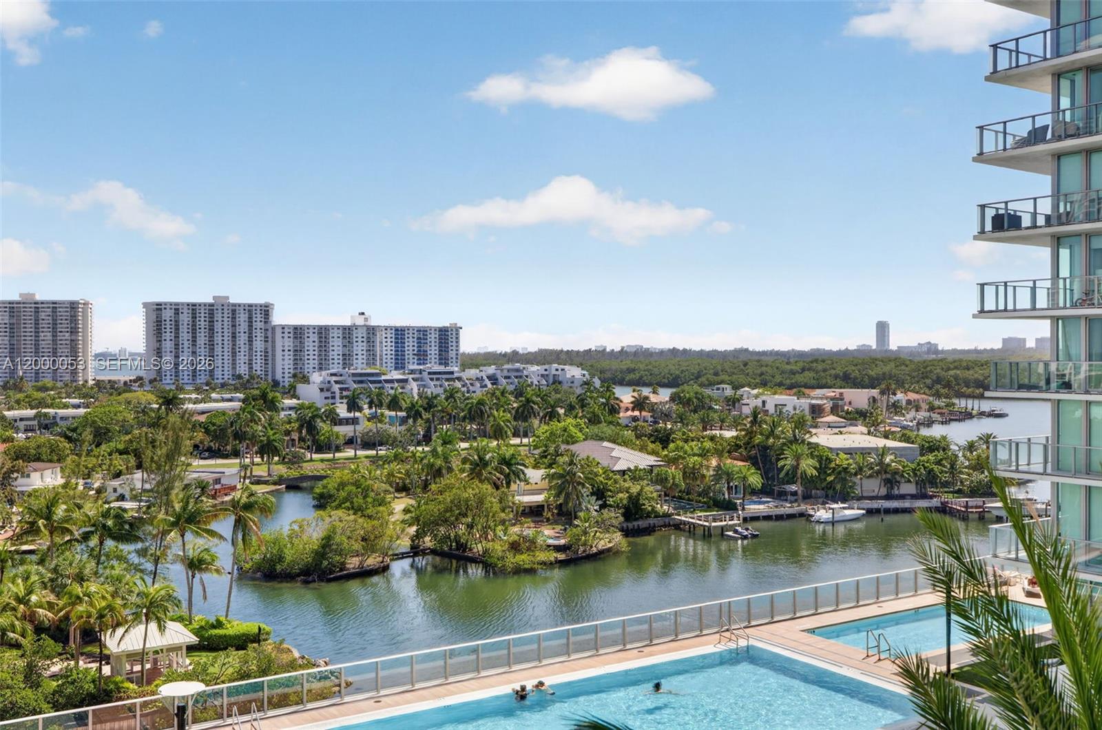 300 Sunny Isles Boulevard 4-807 — photo 3