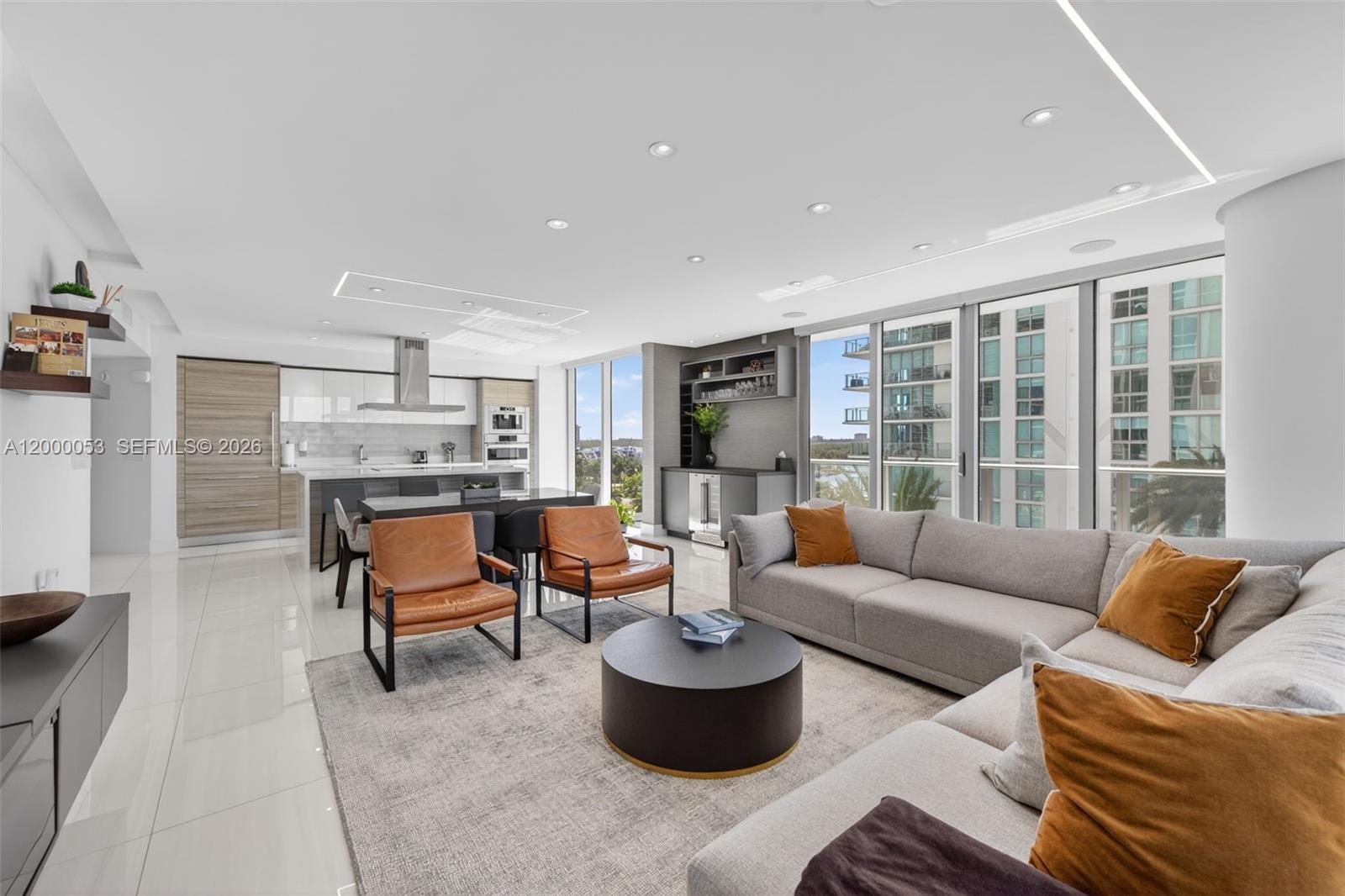 300 Sunny Isles Boulevard 4-807 — photo 6
