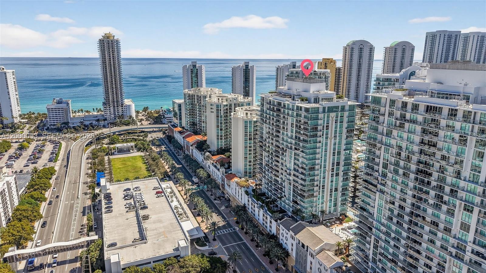 300 Sunny Isles Boulevard 4-807 — photo 7