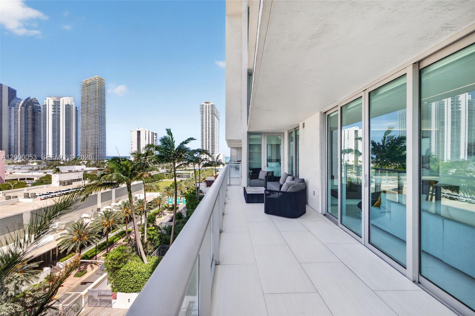 300 Sunny Isles Boulevard 4-807 — photo 9