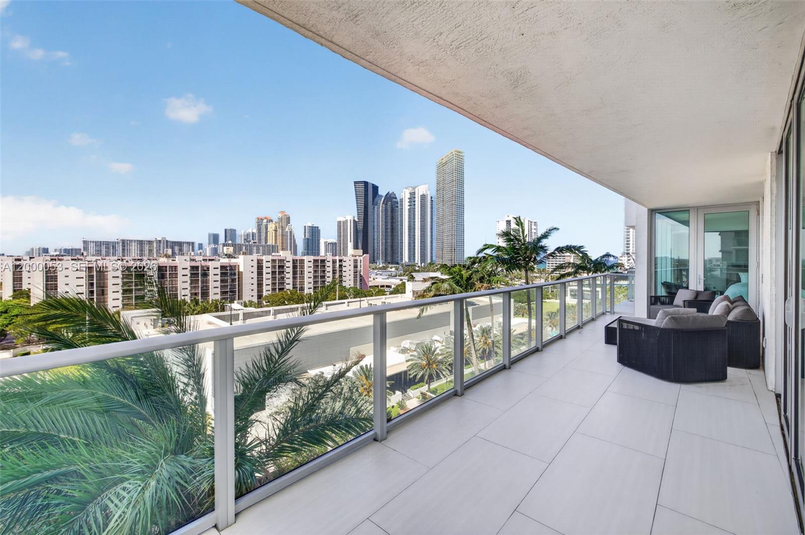 300 Sunny Isles Boulevard 4-807 — photo 10
