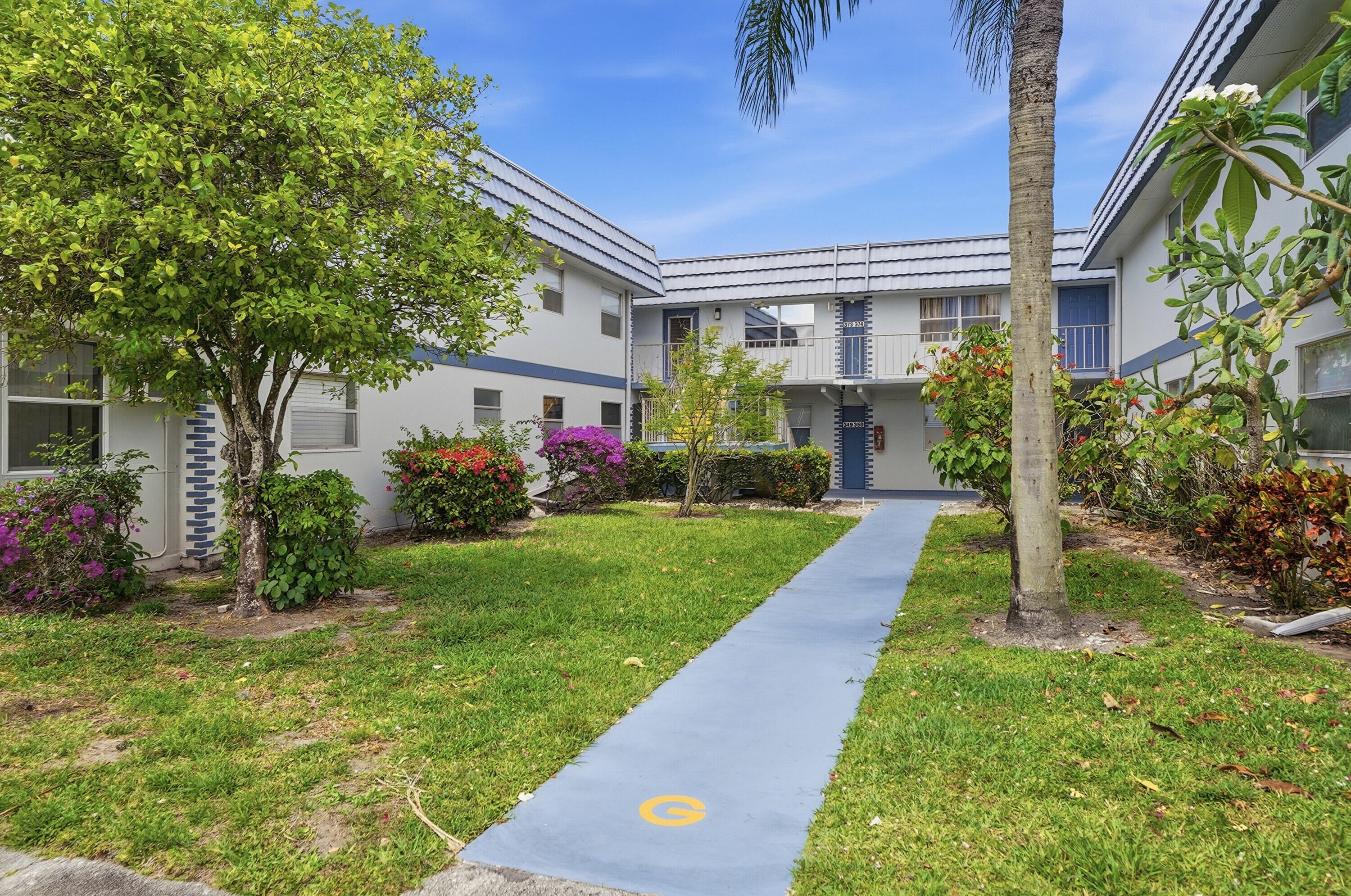 373 Tuscany G, Delray Beach, FL 33446, Delray Beach