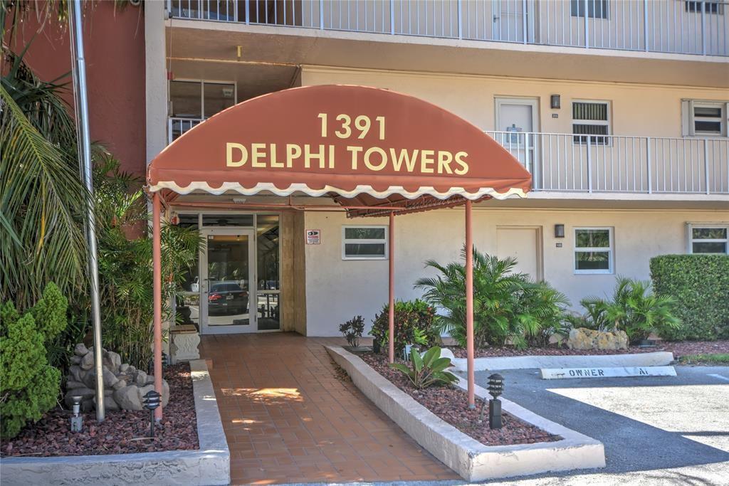 1391 S Ocean Boulevard 105, Pompano Beach, FL 33062, Pompano Beach