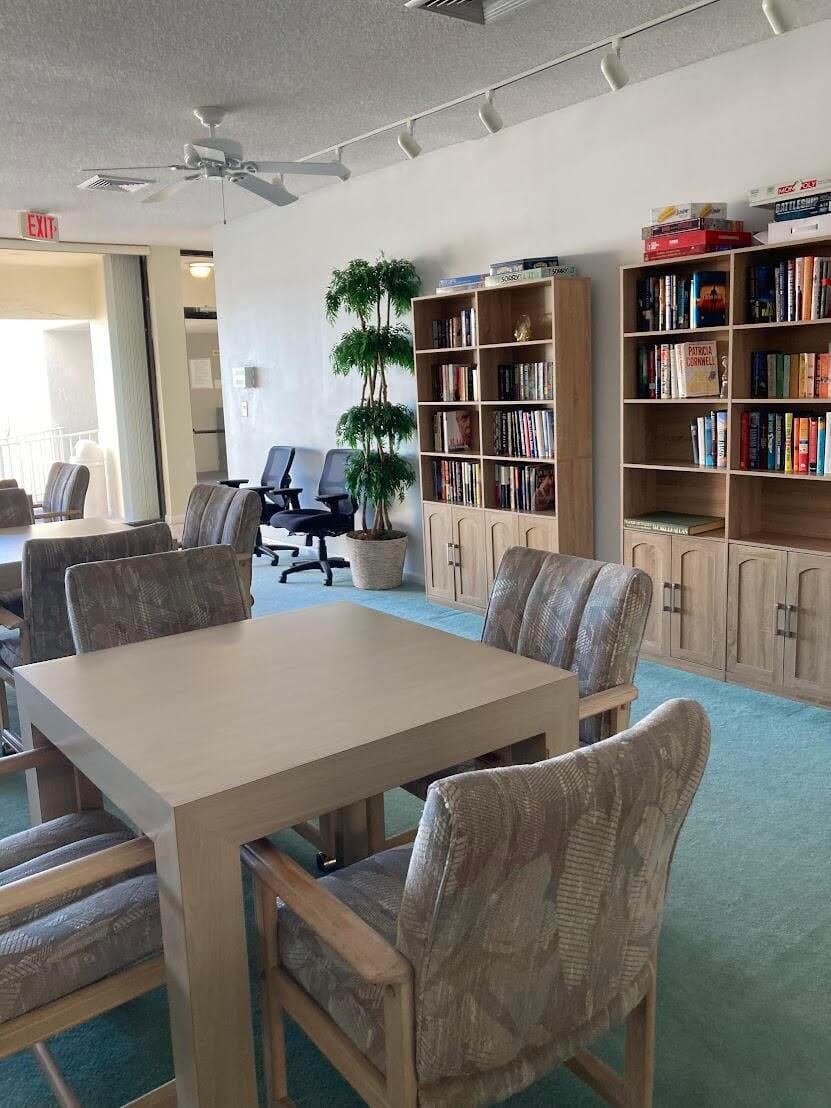 3540 S Ocean Boulevard 912, South Palm Beach, FL 33480 photo 22