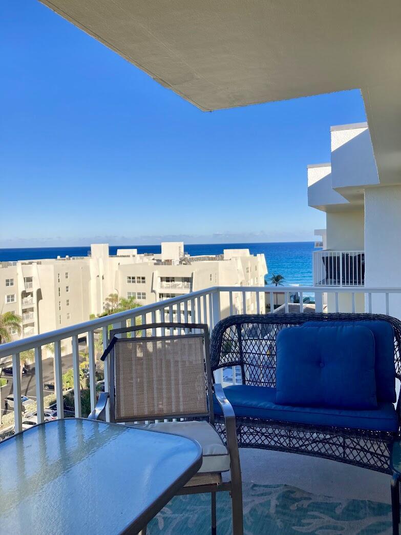 3540 S Ocean Boulevard 912, South Palm Beach, FL 33480, South Palm Beach