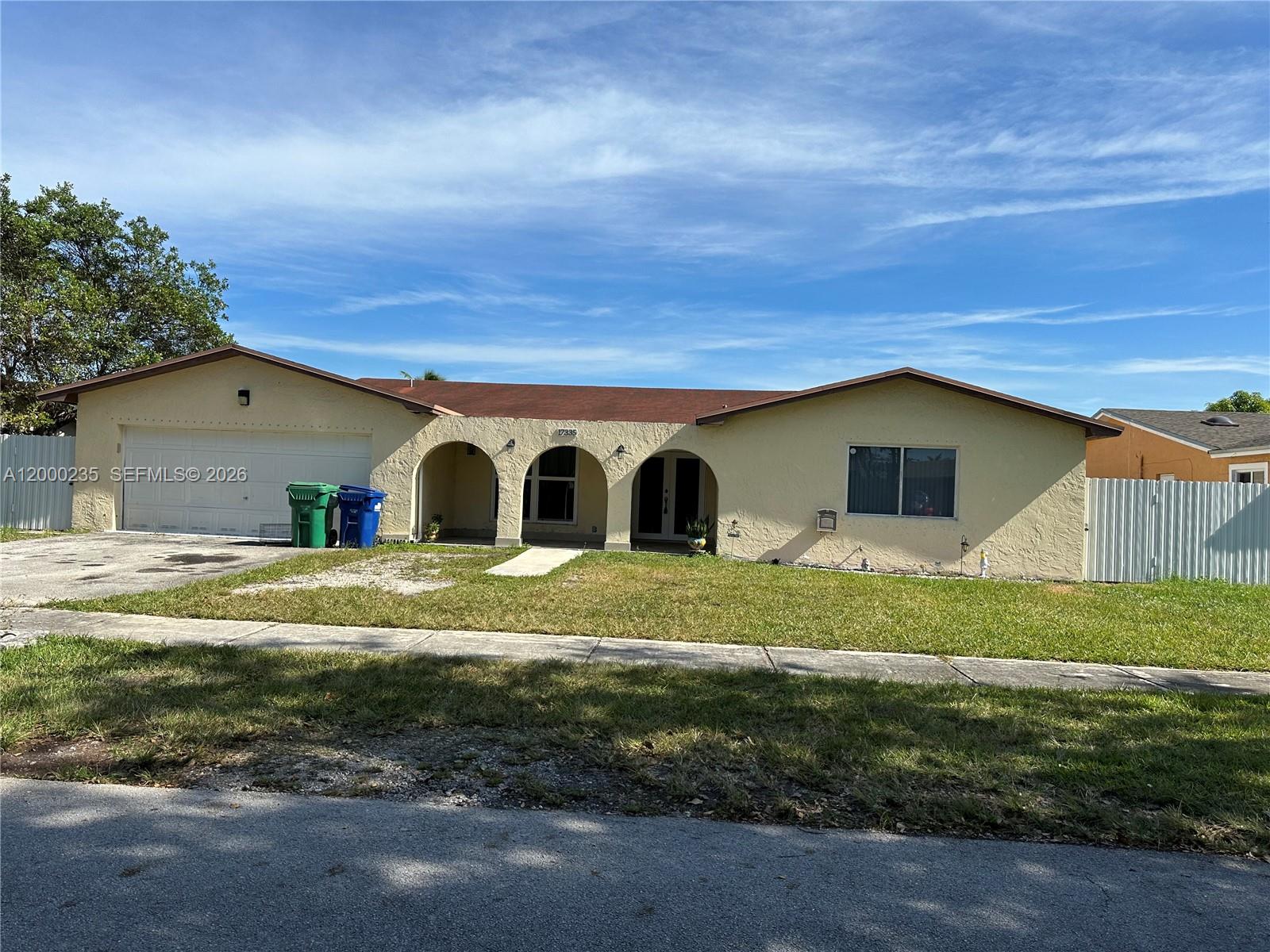 17335 SW 108th Court, Miami, FL 33157, Miami