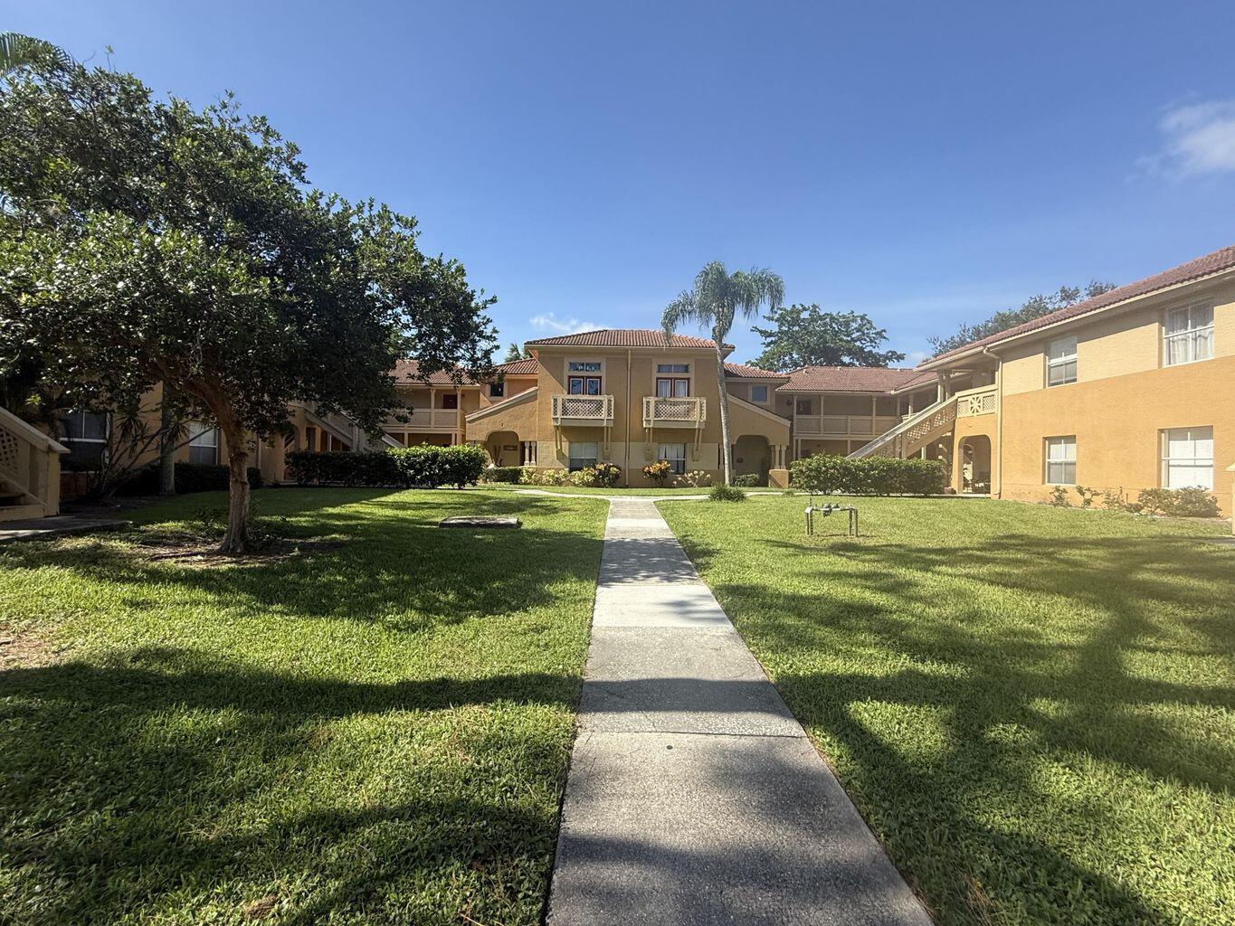 4807 Via Palm Lakes 1519, West Palm Beach, FL 33417, West Palm Beach