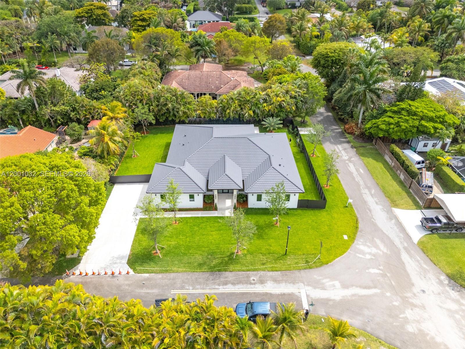 7980 SW 184th Terrace, Cutler Bay, FL 33157, Cutler Bay