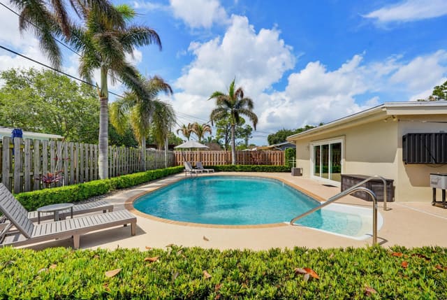 1864 SE Lafayette Street, sold in Coral Gardens 01, Stuart, FL